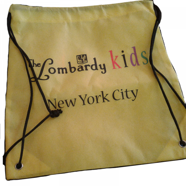 Backpacks