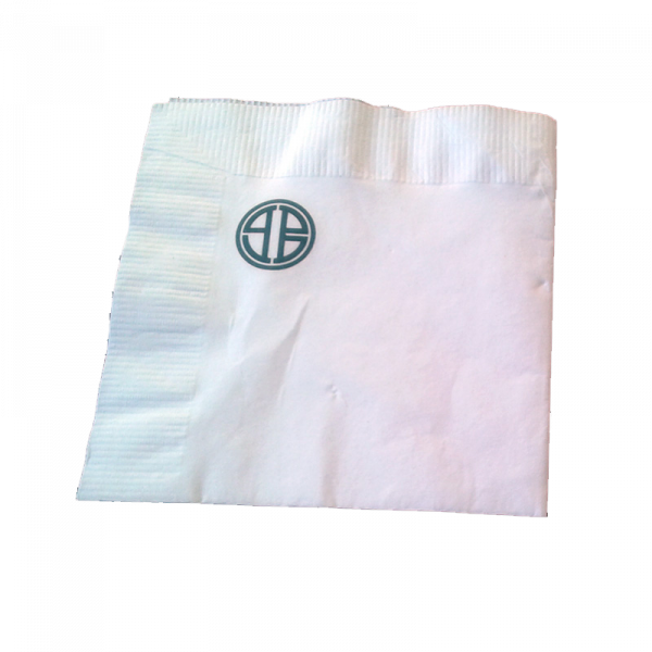 Napkin Printing