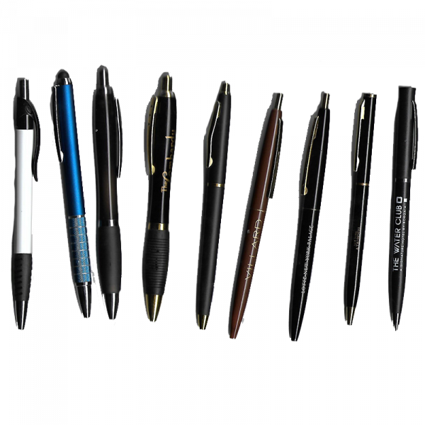 Pens