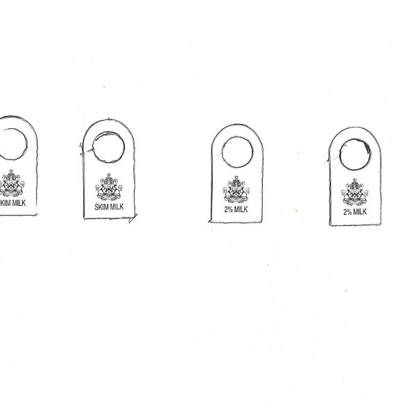 Beverage Tags