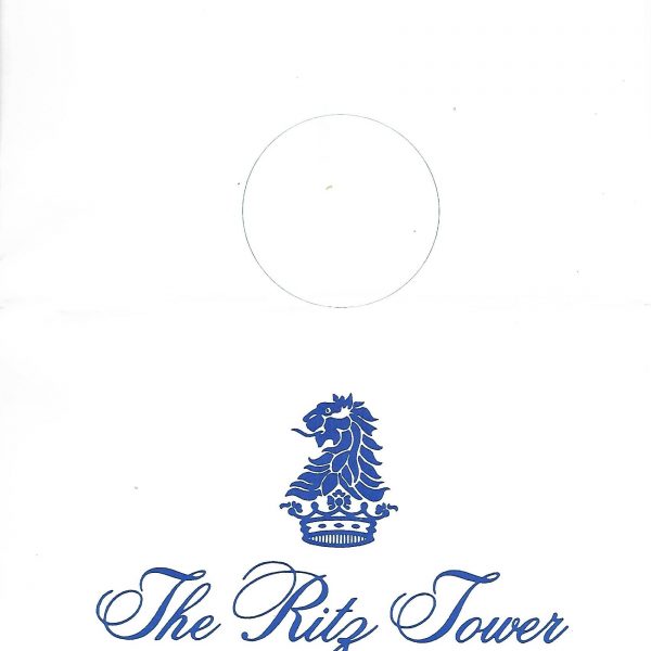 Guest Mail Envelopes