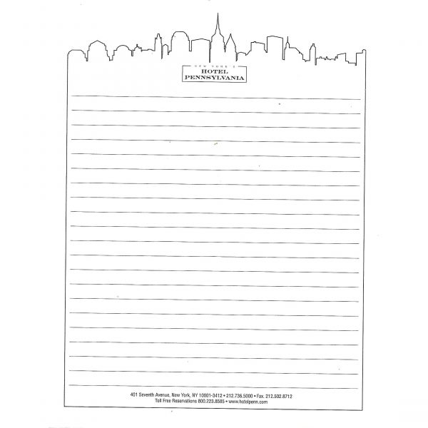 Meeting Room Pads