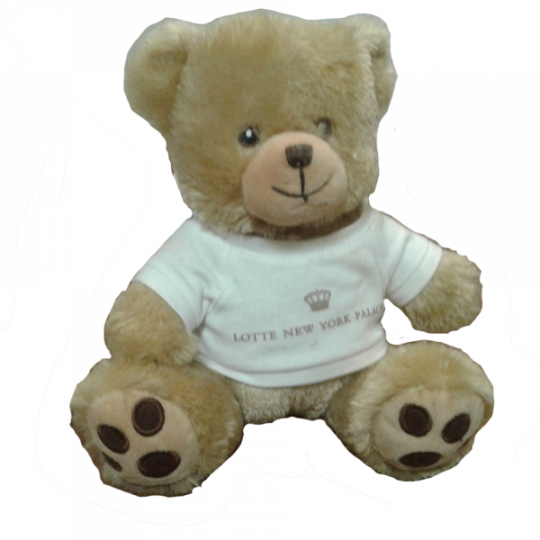 Stuffed Animal