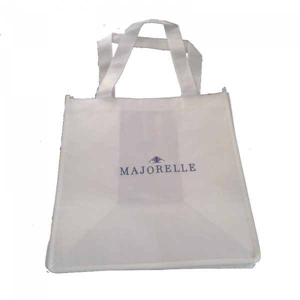 Restaurant Takeout Bag