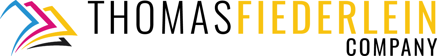Thomas Fiederlein Company, Printing and Graphics